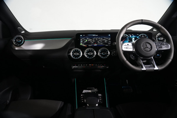 2020 Mercedes-Benz GLA-Class 45 S 4matic+ SUV Image 12