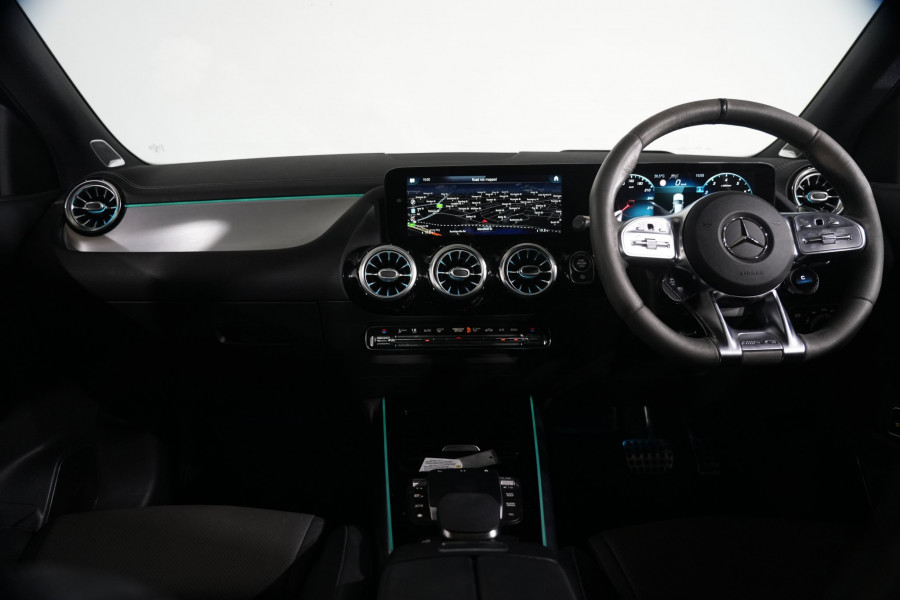 2020 Mercedes-Benz GLA-Class 45 S 4matic+ SUV Image 12
