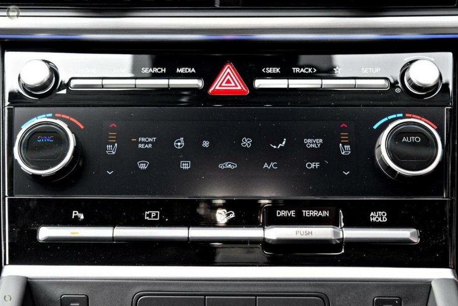 2025 MY26 Hyundai Santa Fe MX5.V2 Elite SUV Image 6