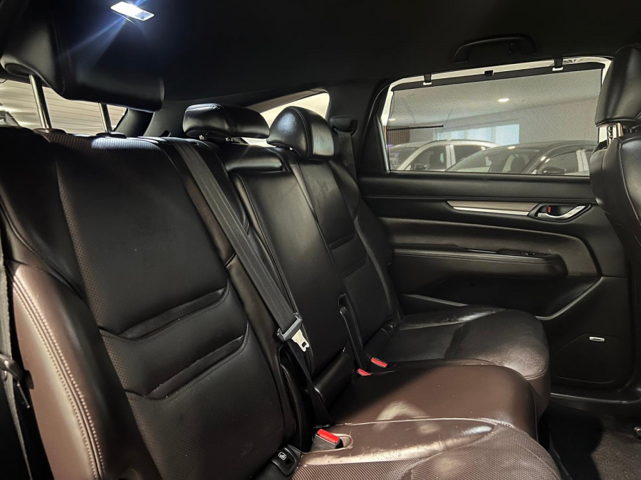2019 Mazda CX-8 KG Series Asaki SUV Image 23