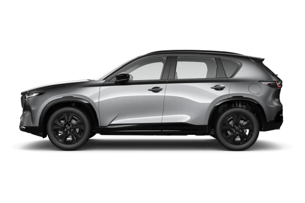 2026 Mazda CX-5 KM Series G25 GT SP SUV Image 22