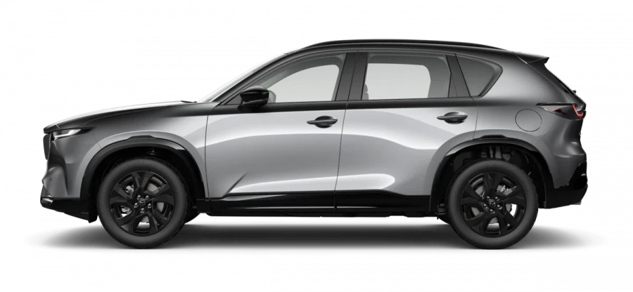 2026 Mazda CX-5 KM Series G25 GT SP SUV Image 22