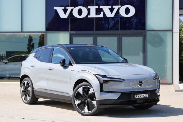 2024 Volvo EX30  Twin Motor Performance Ultra SUV