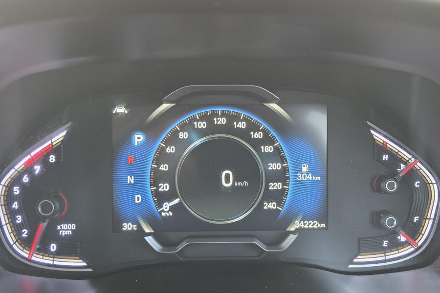 2021 Hyundai i30 PD.V4 Hatch Image 14