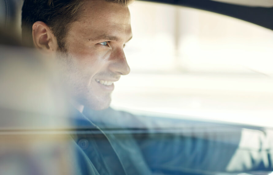 i30 Hatch Hyundai SmartSense<sup>[H2]</sup>.