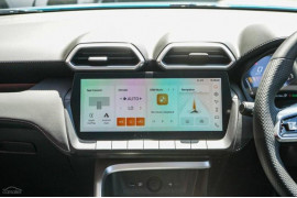 2025 MG ZS ZS32 Essence Hybrid+ SUV