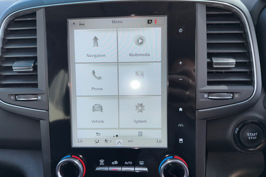 2023 Renault Koleos HZG Zen SUV Image 20