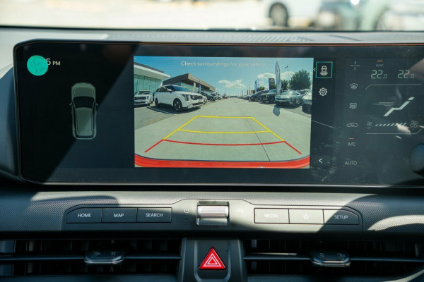 2025 MY26 Kia K4 CL4m Sport Hatch Image 15