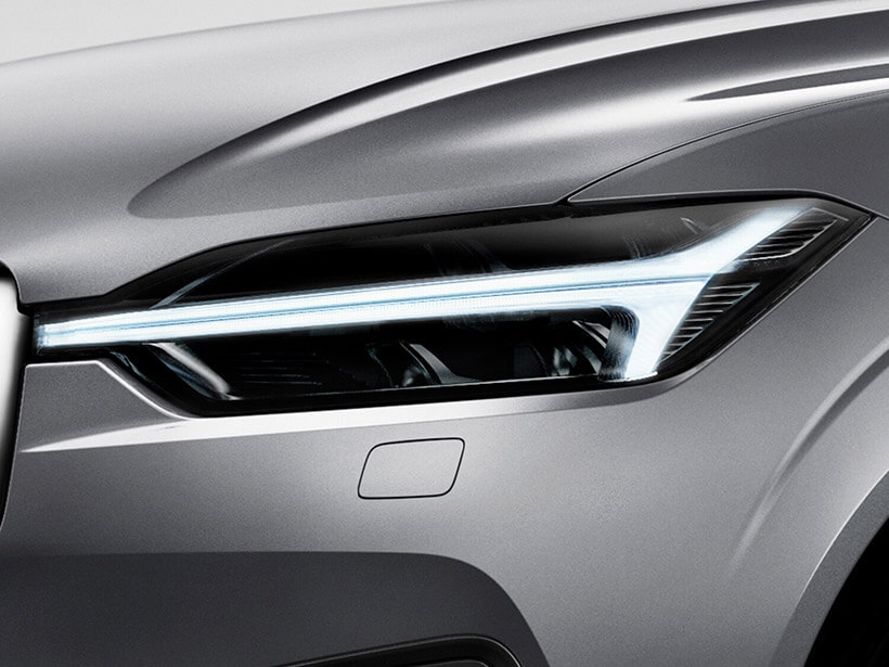 Strong identity Image