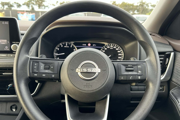 2024 MY25 Nissan X-Trail T33 ST SUV Image 13