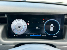 2022 Hyundai Tucson NX4.V1 Elite N Line SUV image 19