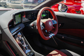 2024 MY24.5 MG Cyberster EC32  Convertible