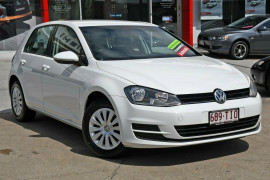 Volkswagen Golf 90TSI DSG VII