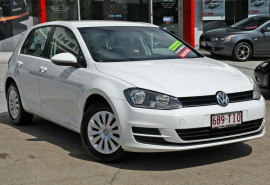 Volkswagen Golf 90TSI DSG VII
