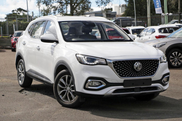 2022 MG HS SAS23 Vibe SUV