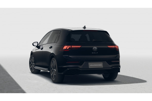 2026 Volkswagen Golf 8.5 110TSI R-Line Hatch Image 3