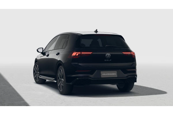 2026 Volkswagen Golf 8.5 110TSI R-Line Hatch Image 3