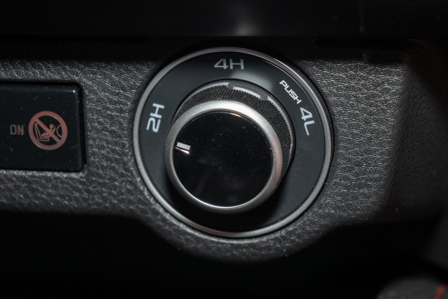 2026 MY25 Mazda BT-50 TF SP Ute Image 13