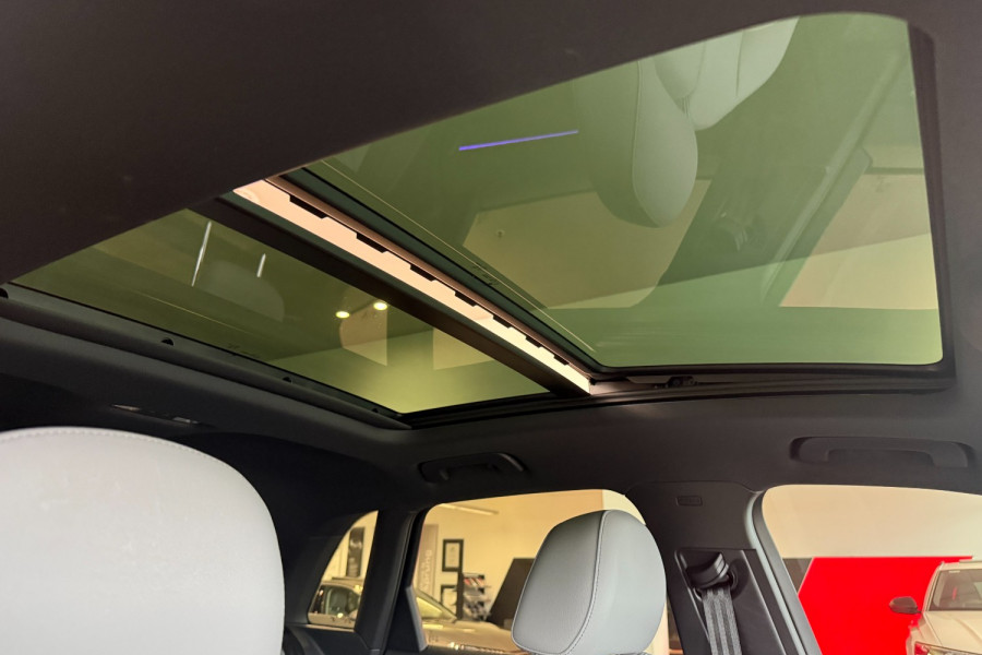 2024 Audi Q3 F3 40 TFSI S Line SUV Image 13