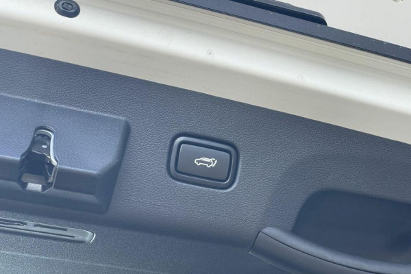 2025 Kia Sportage NQ5 GT-Line SUV