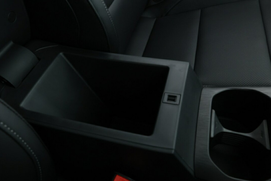 2025 MG ZS ZS32 Essence Turbo SUV Image 28