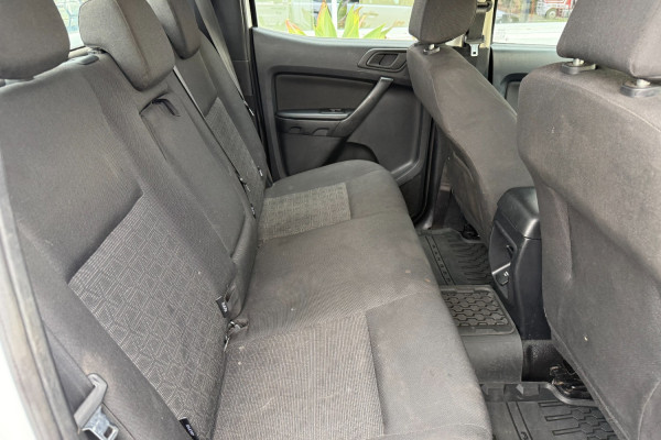2018 MY19 Ford Ranger PX MkIII XL Cab Chassis Image 13