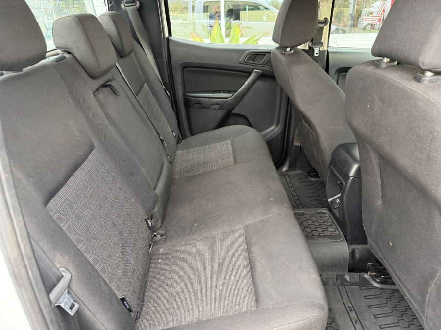 2018 MY19 Ford Ranger PX MkIII XL Cab Chassis Image 13