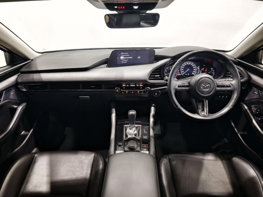 2019 Mazda 3 BP Series G25 GT Sedan Image 18