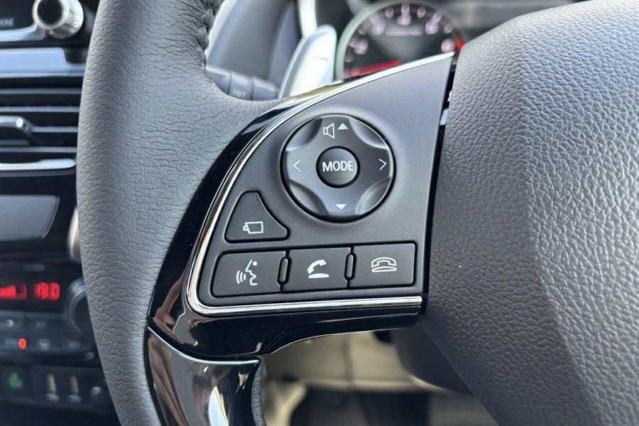 2024 Mitsubishi Eclipse Cross YB Exceed SUV Image 21