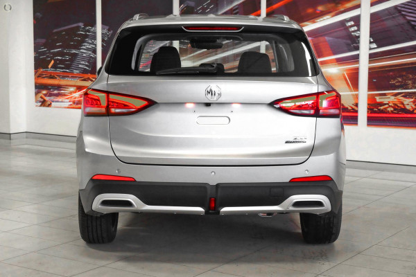 2025 MG ZS ZS32 Essence Hybrid+ SUV