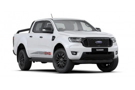 Ford Ranger FX4 PX MkIII