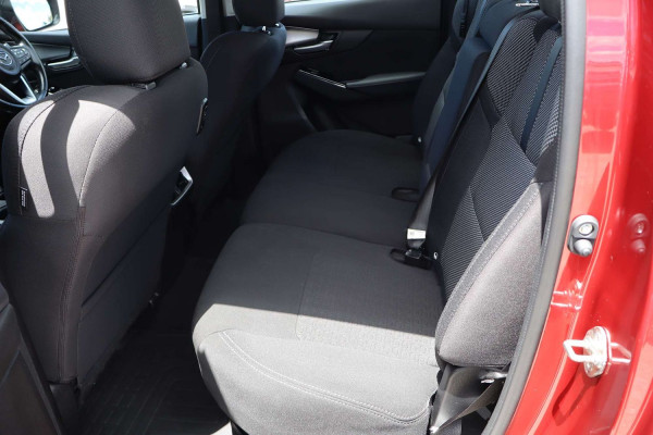 2021 Mazda BT-50 TF XTR Ute Image 11