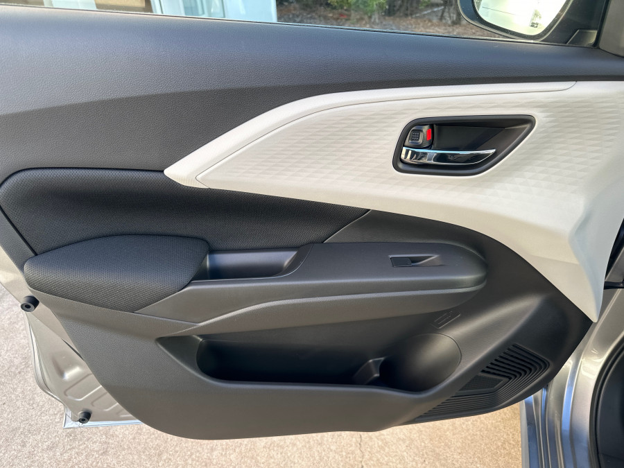 2025 Suzuki Swift Hybrid UZ Hybrid Hatch Image 8
