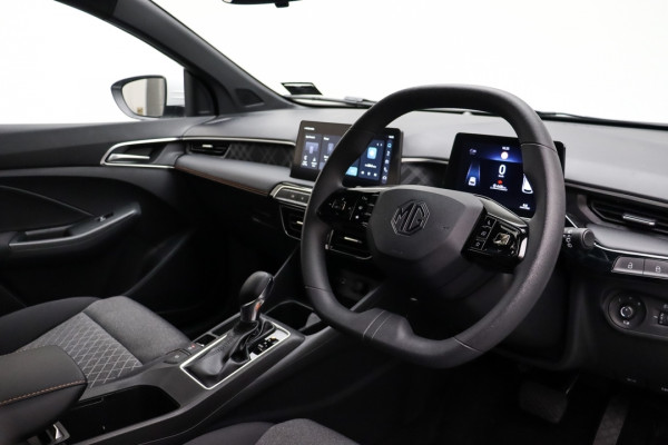 2026 MG MG3 ZP22 Excite Hatch Image 9
