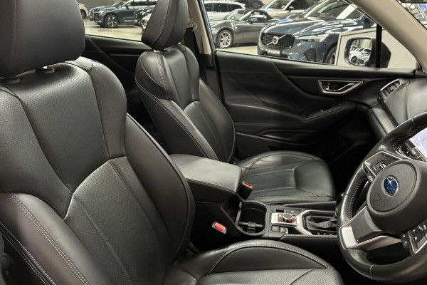 2019 Subaru Forester S5 2.5i-S SUV Image 17
