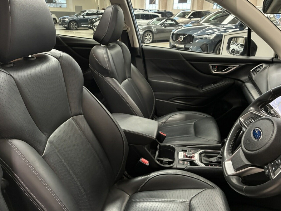 2019 Subaru Forester S5 2.5i-S SUV Image 17