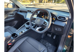 2025 MG ZS ZS32 Essence Turbo SUV