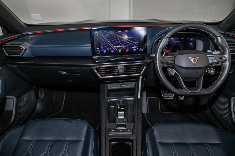 2022 MY23 Cupra Formentor KM VZx SUV Image 14