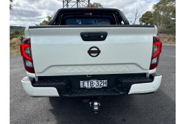 2021 MY21.5 Nissan Navara D23 PRO-4X Ute
