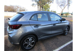 2024 MY24.5 MG MG3 ZP22 Excite Hybrid+ Hatch