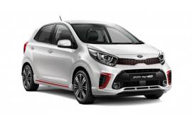 Kia Picanto GT-Line JA