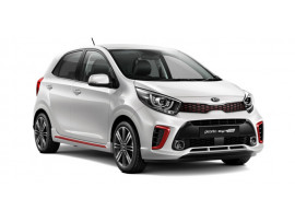 Kia Picanto GT-Line JA