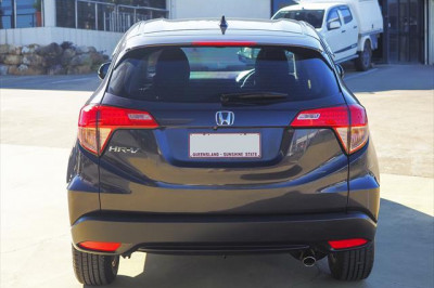 2015 Honda HR-V  VTi Suv Image 3