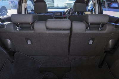 2015 Honda HR-V  VTi Suv Image 5