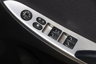 2017 Hyundai Accent RB4 Active Hatch image 13