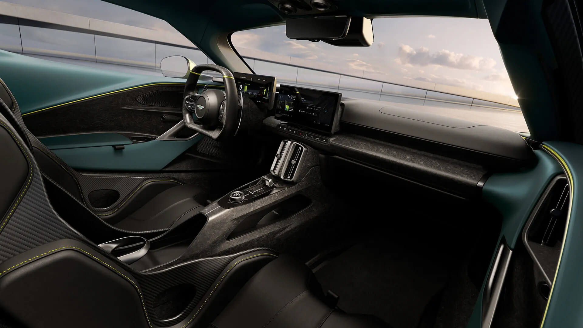 Interior Image