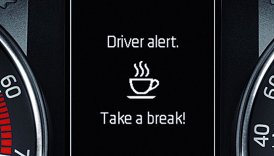 Superb Fatigue Detection