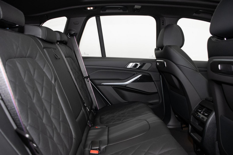 2026 BMW X5 G05 LCI xDrive50e M Sport SUV