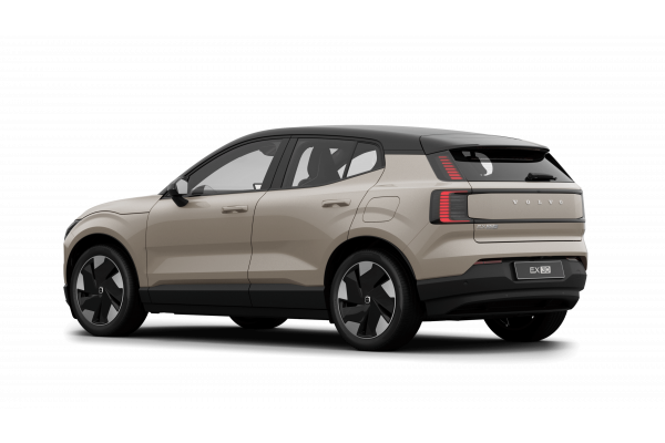 2026 MY27 Volvo EX30  Plus P5 Long Range SUV Image 3