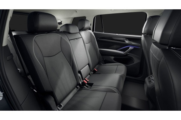 2026 Volkswagen Tayron R4 150TSI Elegance SUV Image 12